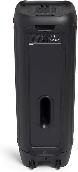  JBL PartyBox 1000 Black
