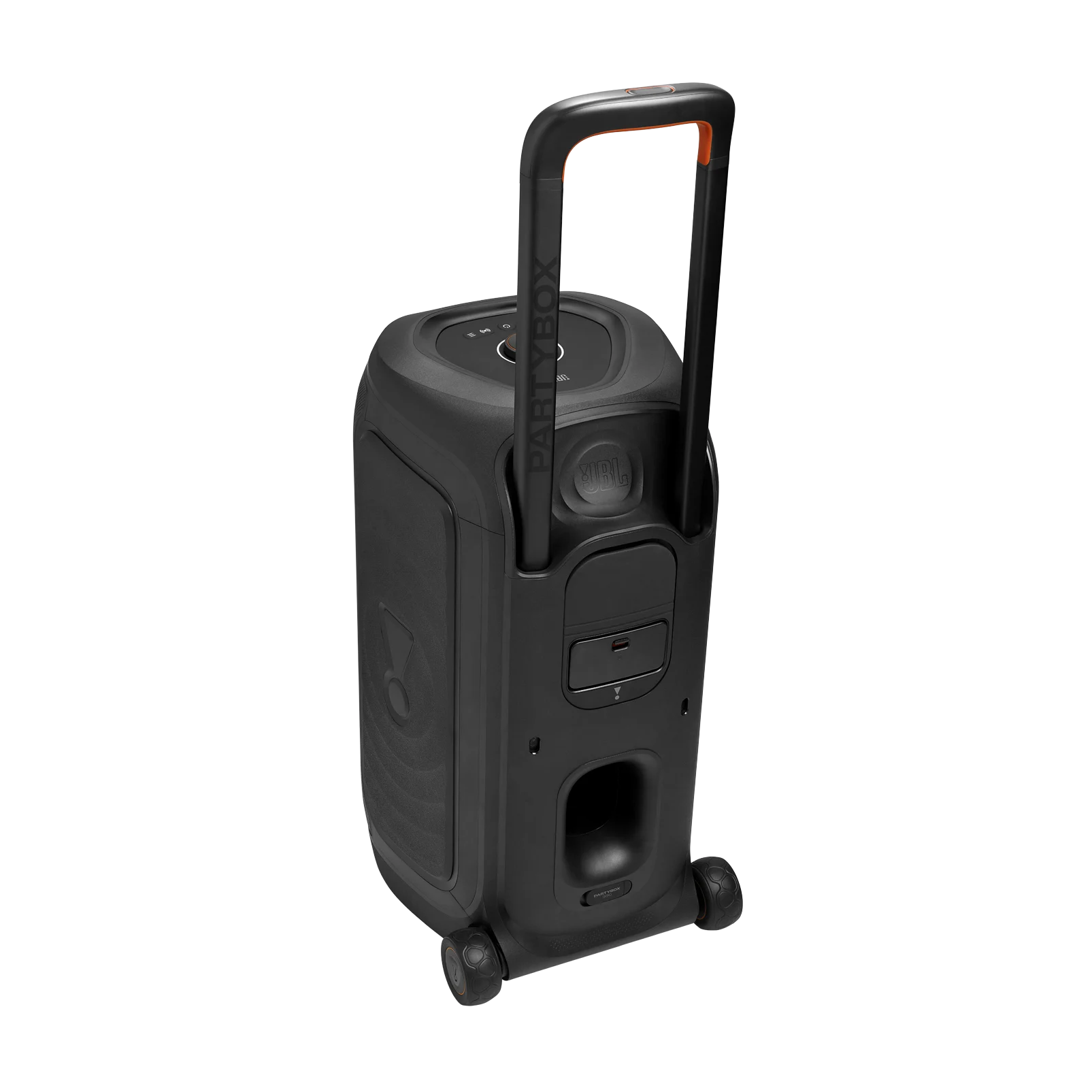 JBL PartyBox 330 Portable Party Speaker
