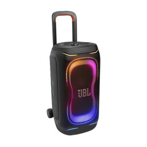 JBL PartyBox 330 Portable Party Speaker