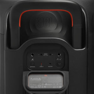JBL PartyBox 330 Portable Party Speaker