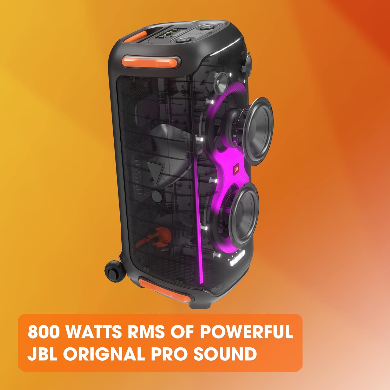  JBL PartyBox 710
