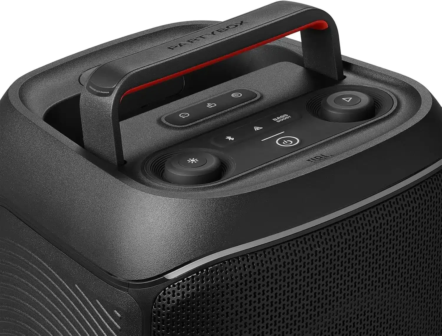  JBL PartyBox Club 120