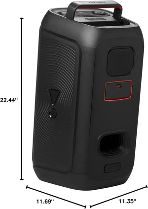  JBL PartyBox Club 120