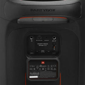  JBL PartyBox Stage 320