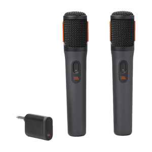  JBL PartyBox Wireless Mic