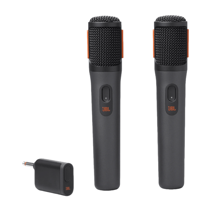  JBL PartyBox Wireless Mic