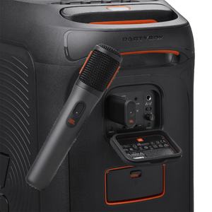  JBL PartyBox Wireless Mic