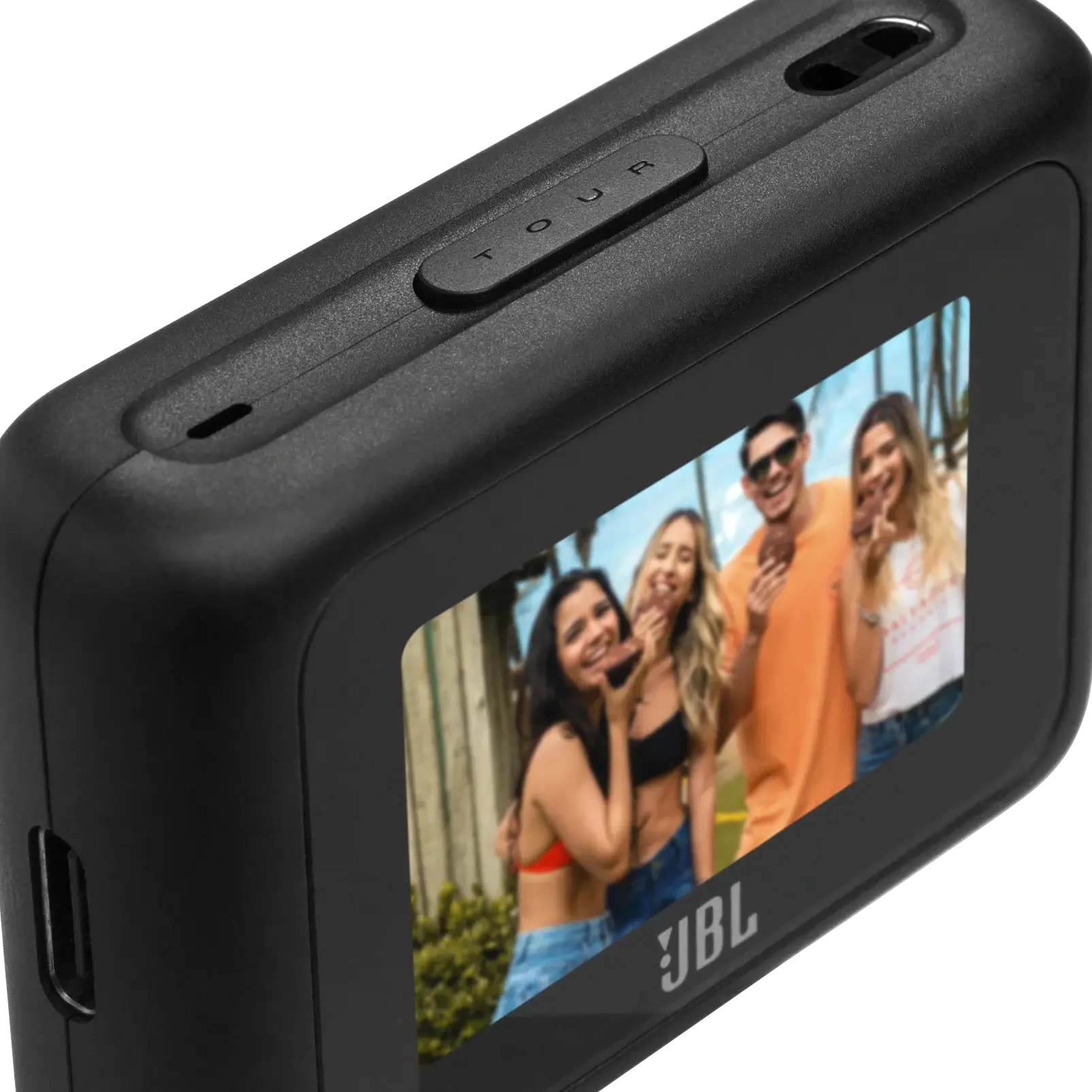  JBL Tour One M3