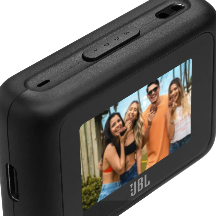  JBL Tour One M3