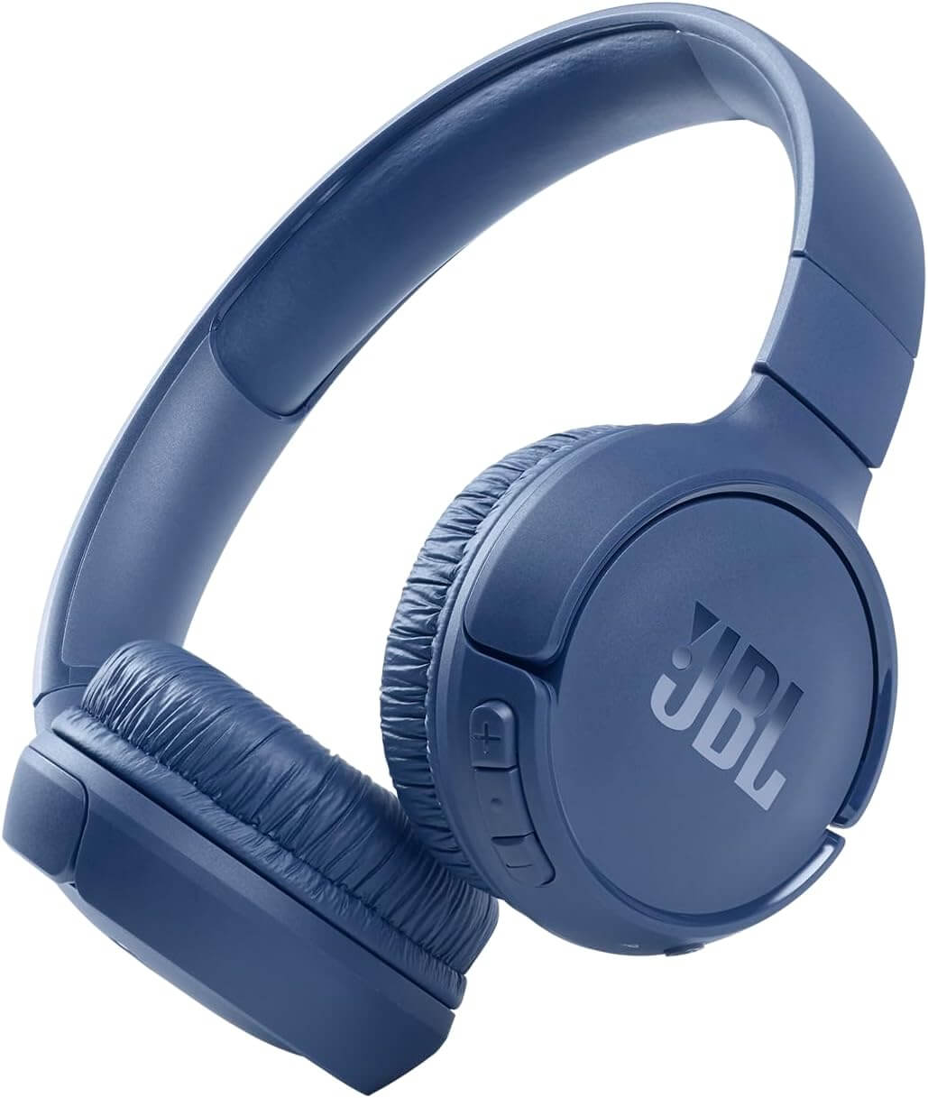  JBL Tune 510BT Blue
