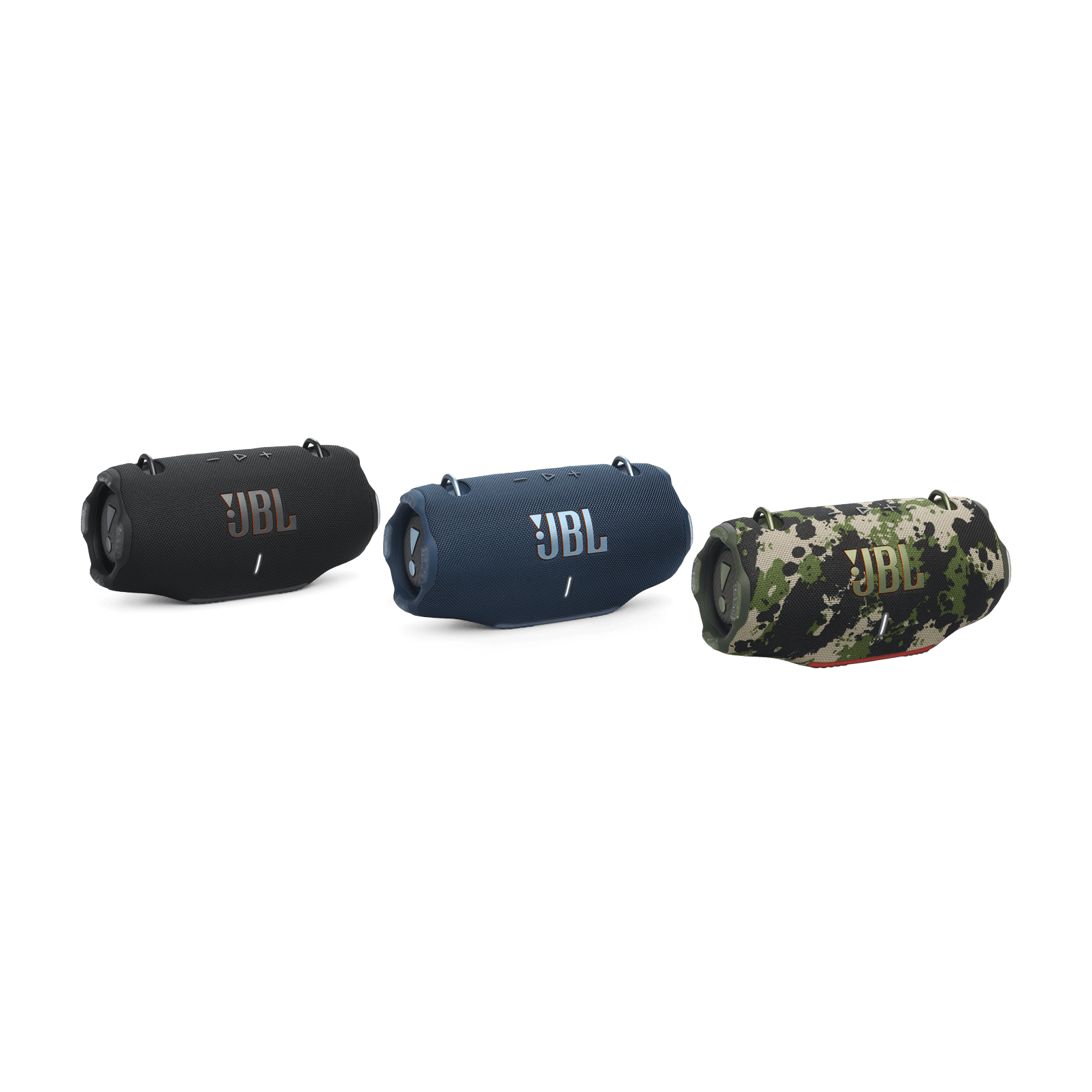  JBL Xtreme 4