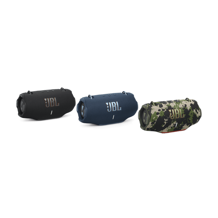  JBL Xtreme 4