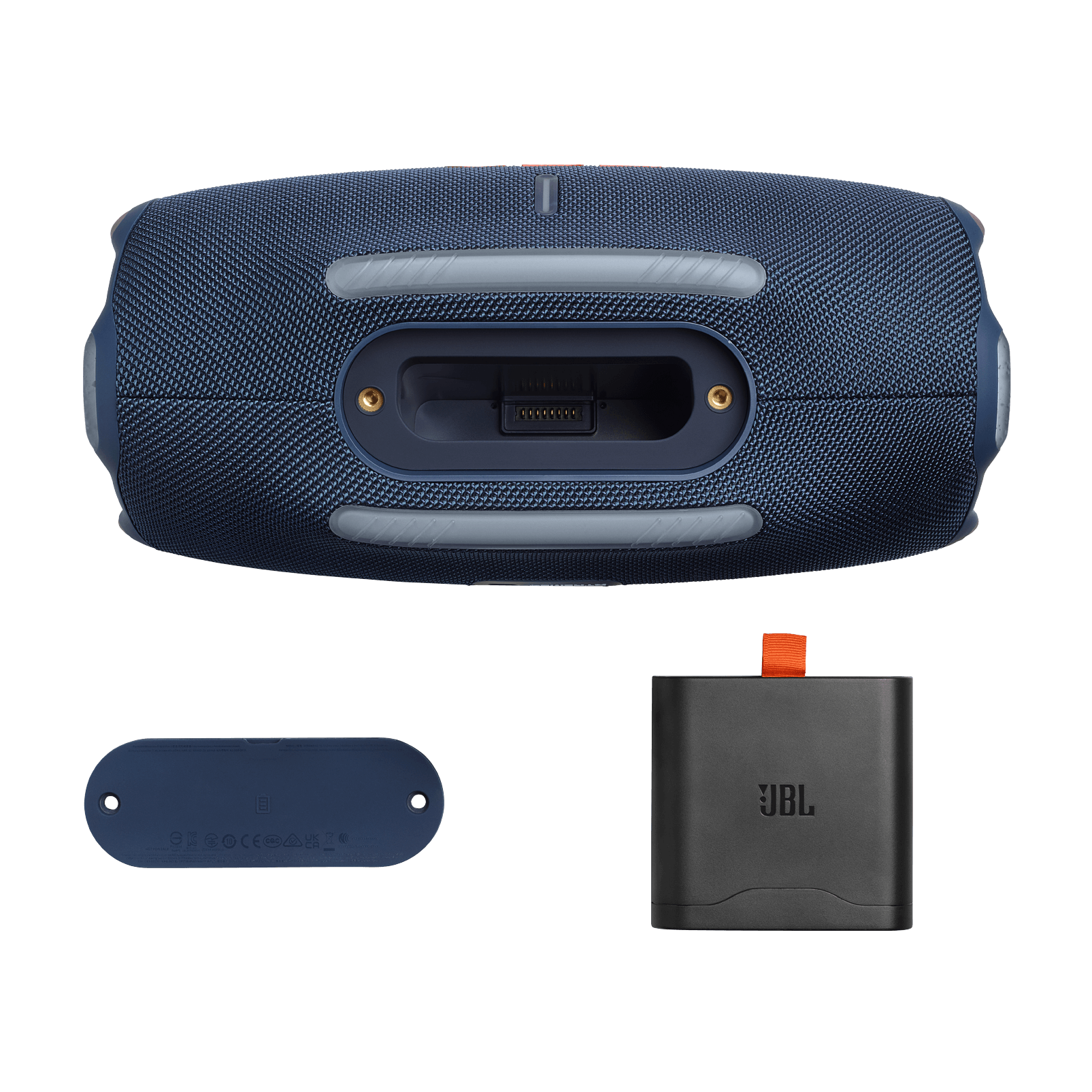  JBL Xtreme 4 Blue