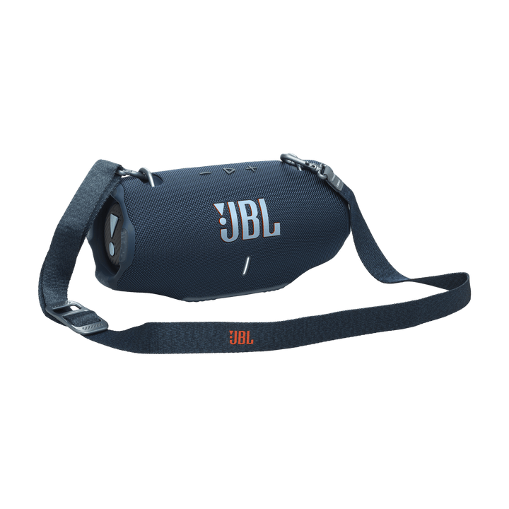  JBL Xtreme 4 Blue