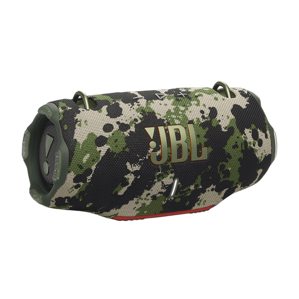  JBL Xtreme 4 Camo