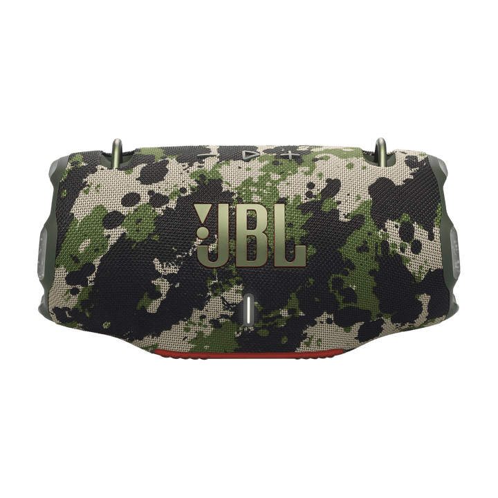  JBL Xtreme 4 Camo