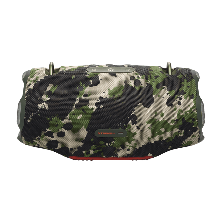  JBL Xtreme 4 Camo