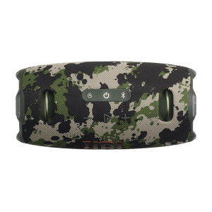  JBL Xtreme 4 Camo