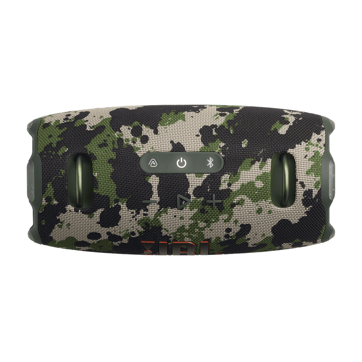  JBL Xtreme 4 Camo