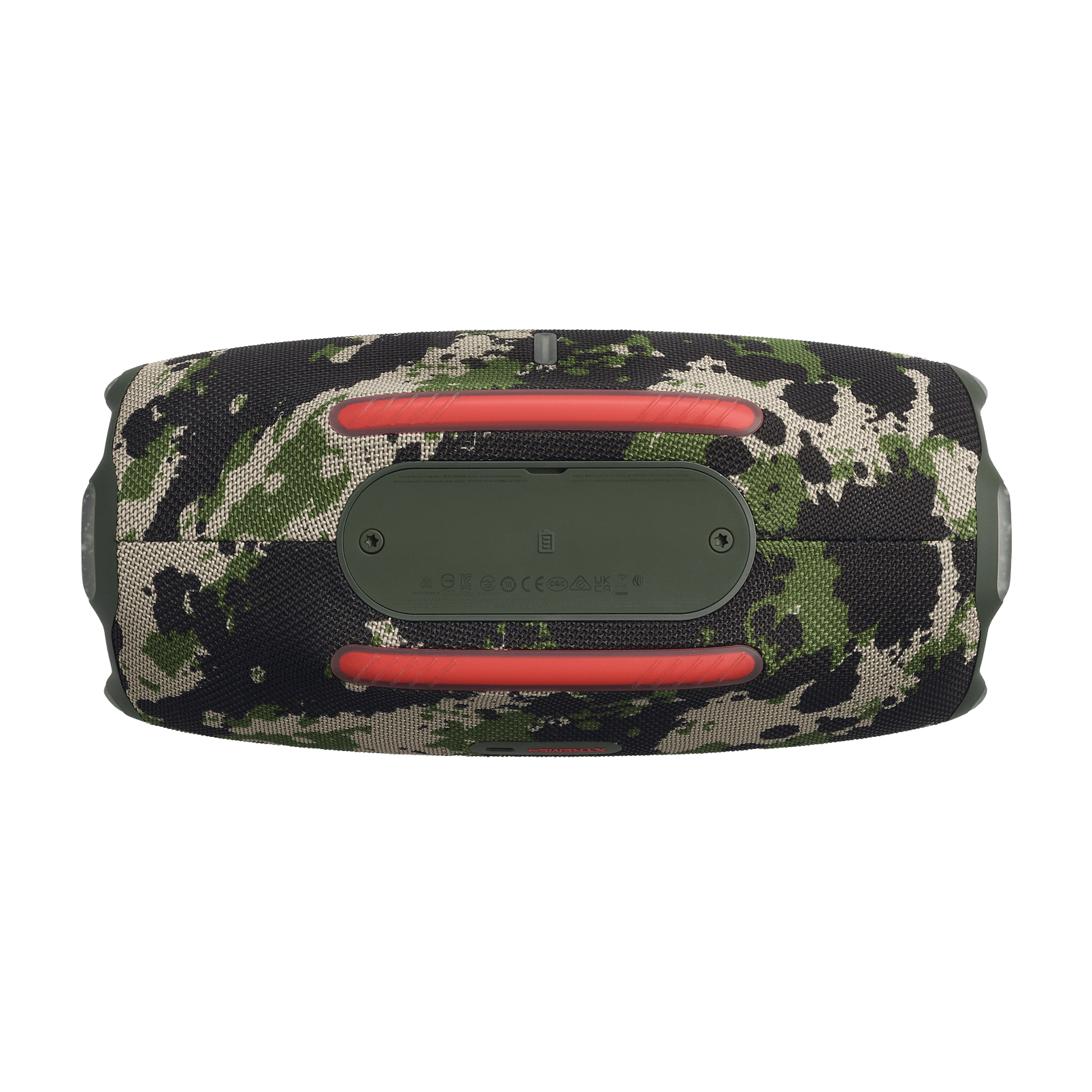  JBL Xtreme 4 Camo