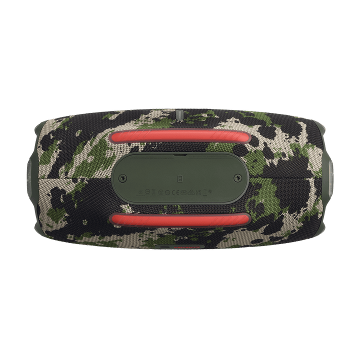  JBL Xtreme 4 Camo