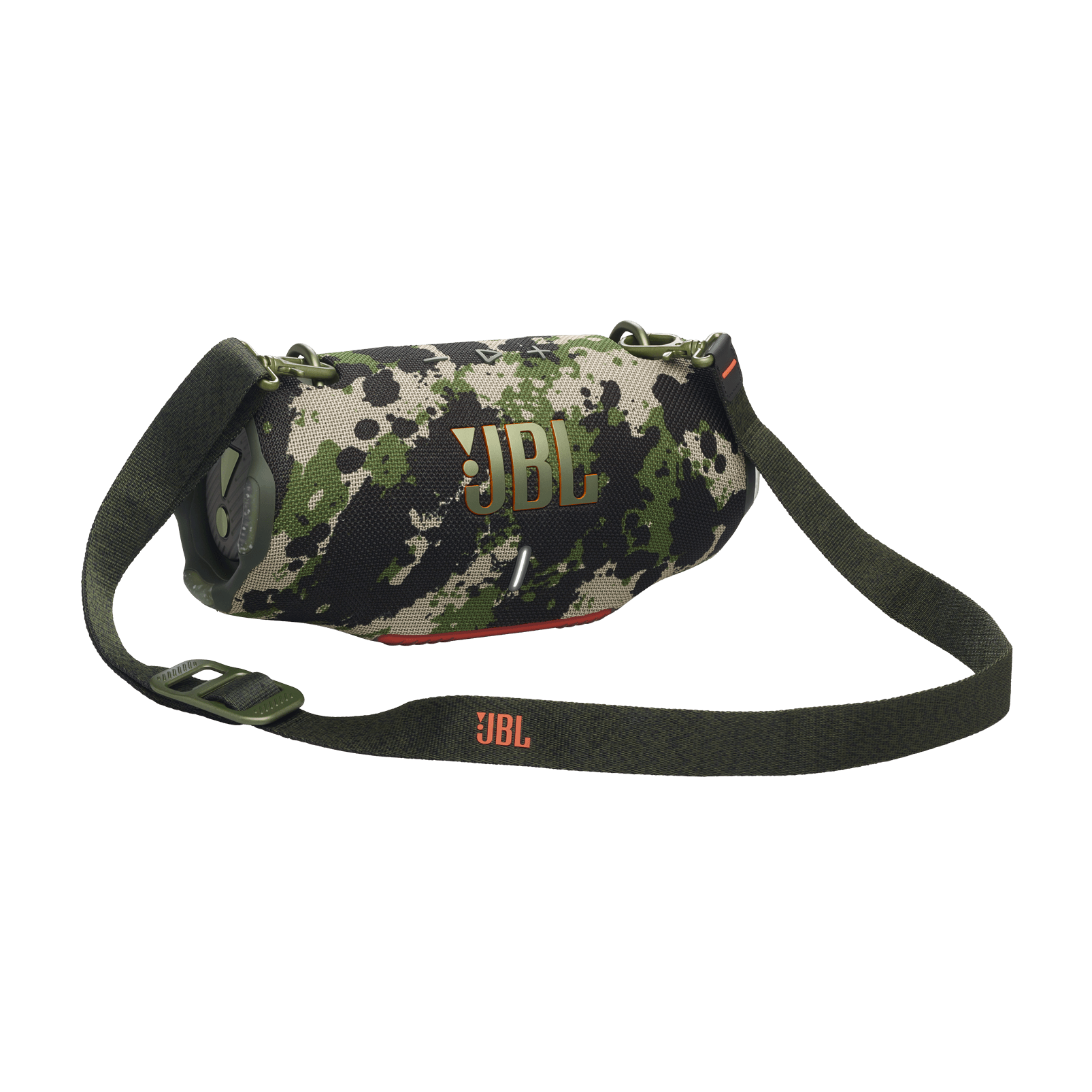  JBL Xtreme 4 Camo