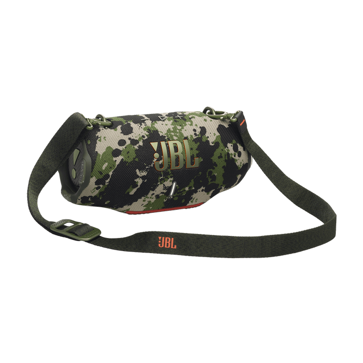  JBL Xtreme 4 Camo