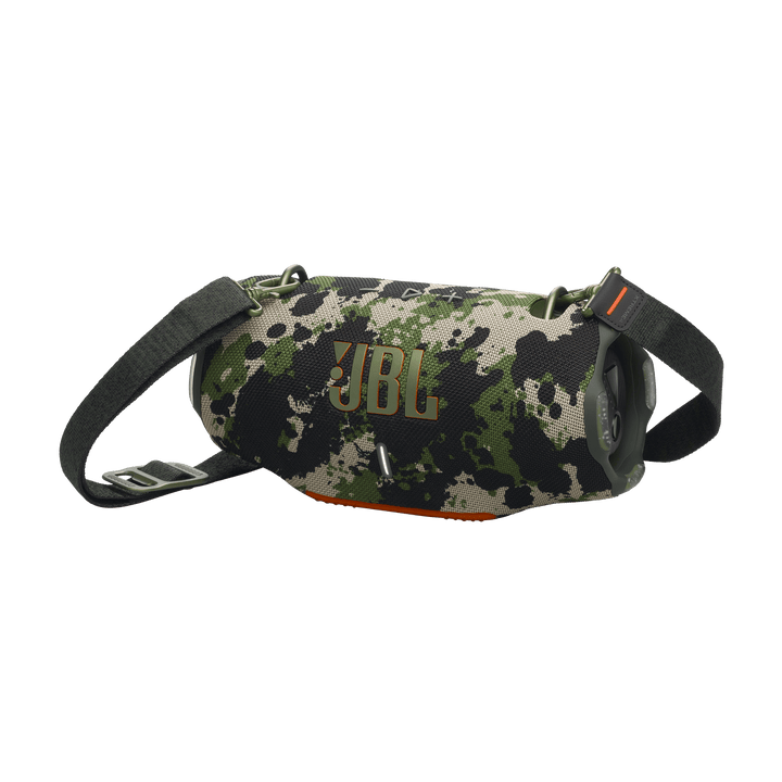  JBL Xtreme 4 Camo