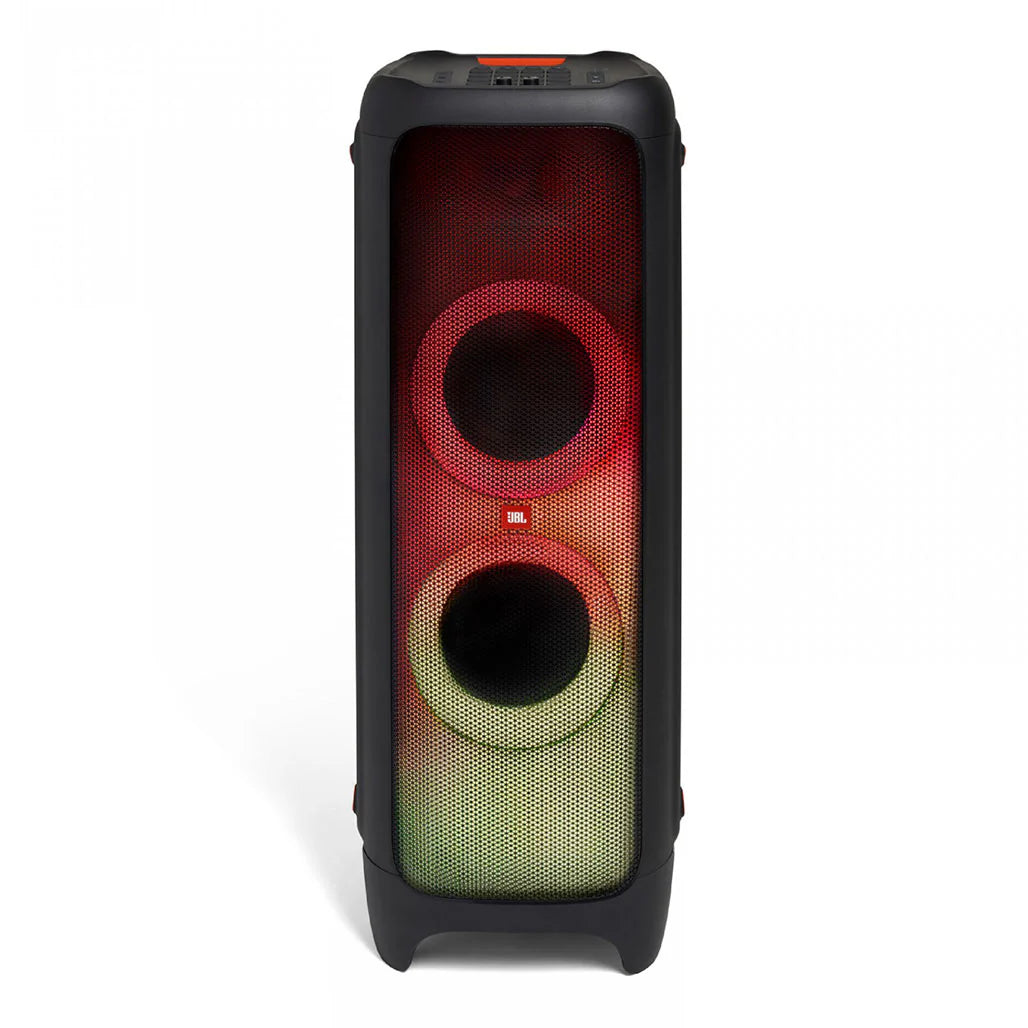 JBL PartyBox 1000 Black