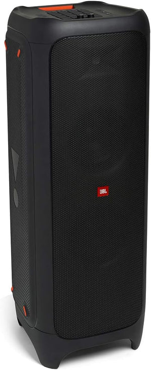 JBL PartyBox 1000 Black