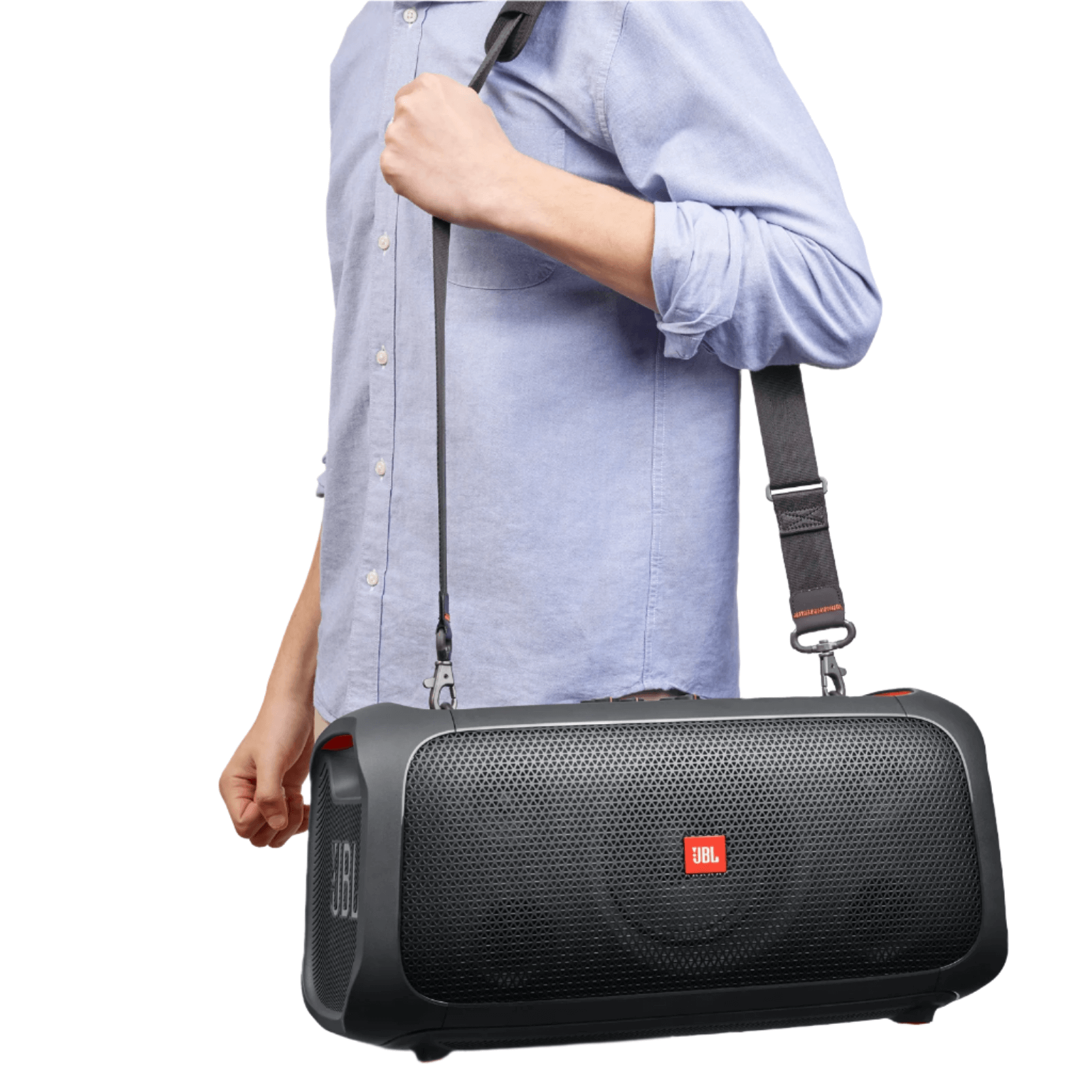 JBL PartyBox On-The-Go Essential