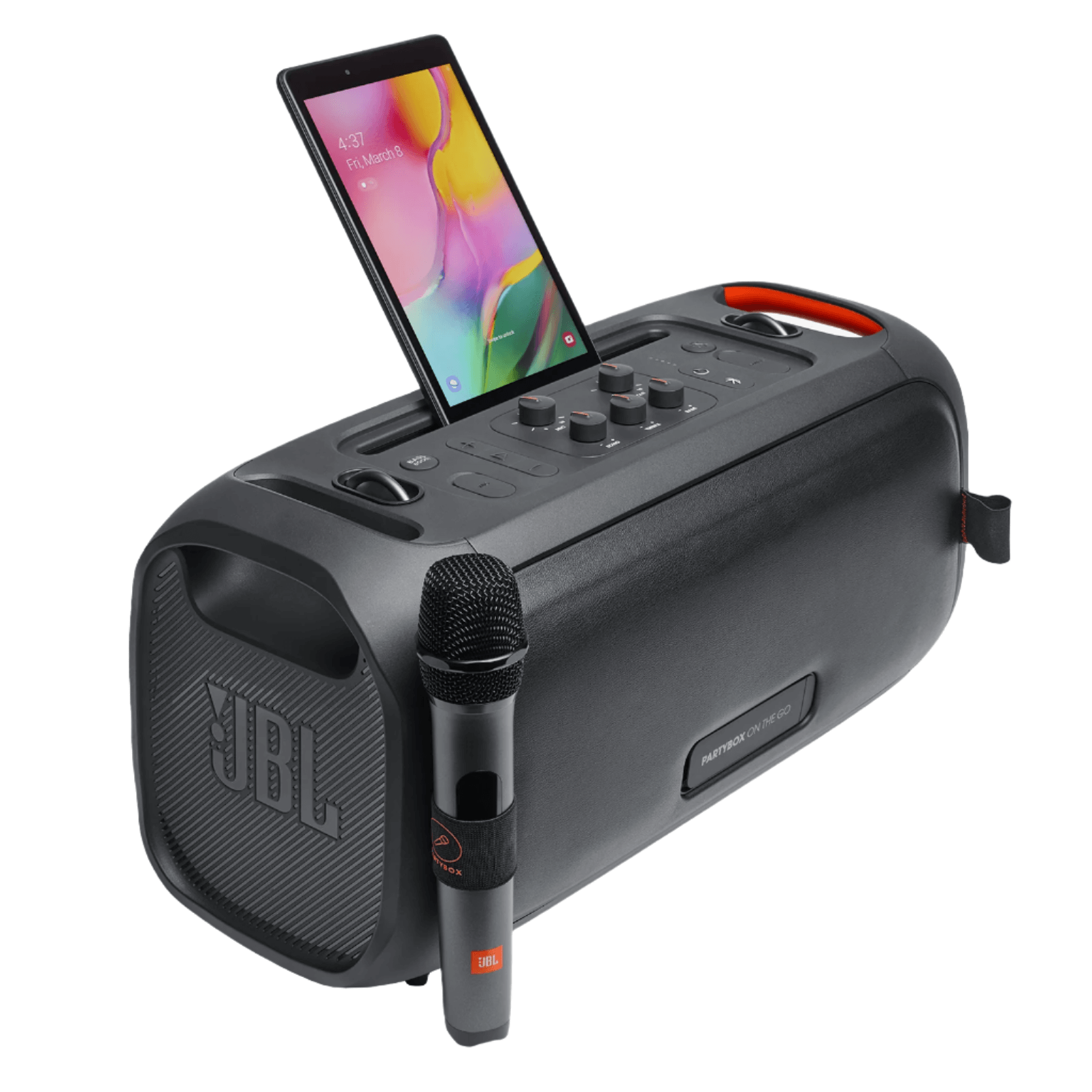 JBL PartyBox On-The-Go Essential