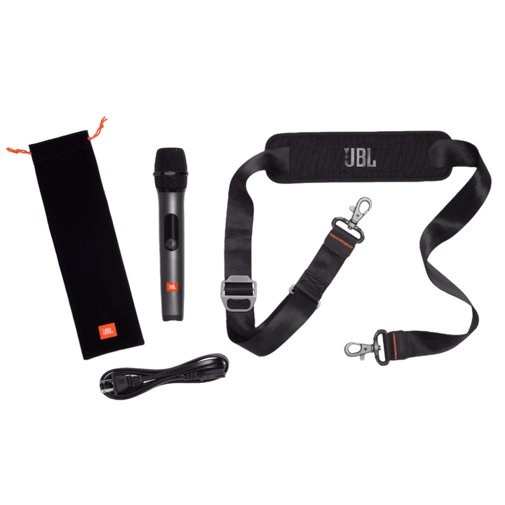 JBL PartyBox On-The-Go Essential
