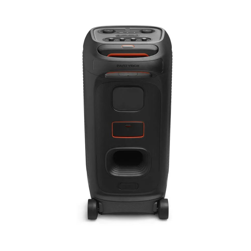JBL PartyBox Stage 320 Black