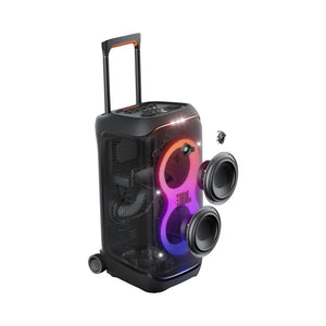 JBL PartyBox Stage 320 Black