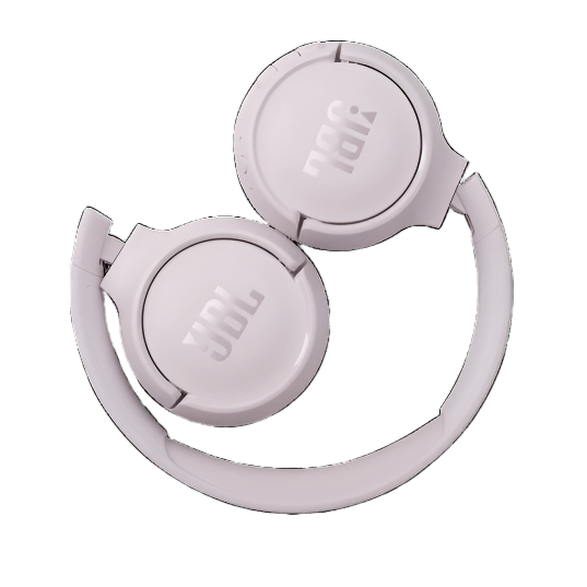 JBL Tune 510BT Pink