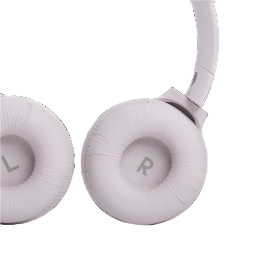 JBL Tune 510BT Pink