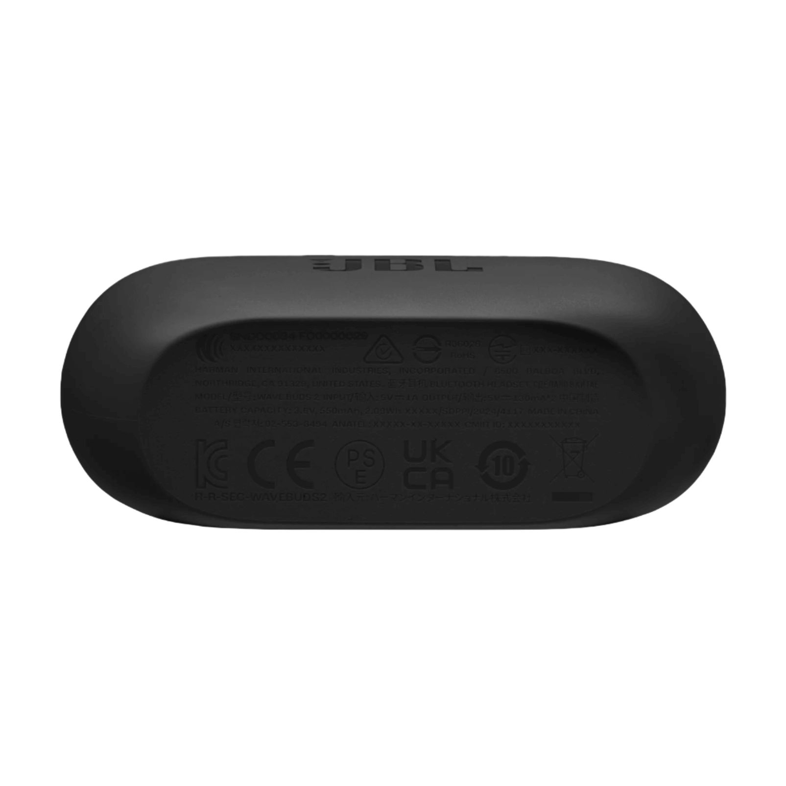 JBL Wave Buds 2