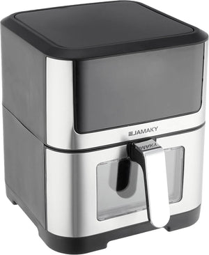  Jamaky Air Fryer JMK5012