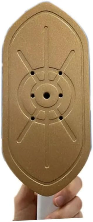  Jamaky JMK1028 Mini Travel Steam Iron