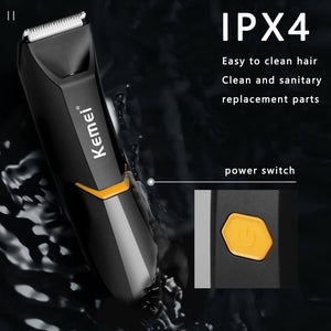  KEMEI 3208 Body Hair Trimmer