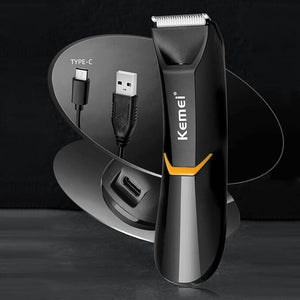  KEMEI 3208 Body Hair Trimmer