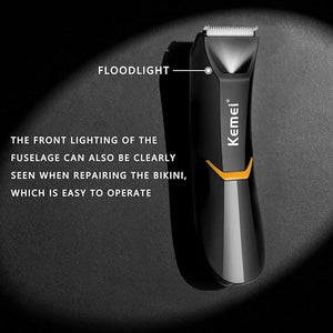  KEMEI 3208 Body Hair Trimmer