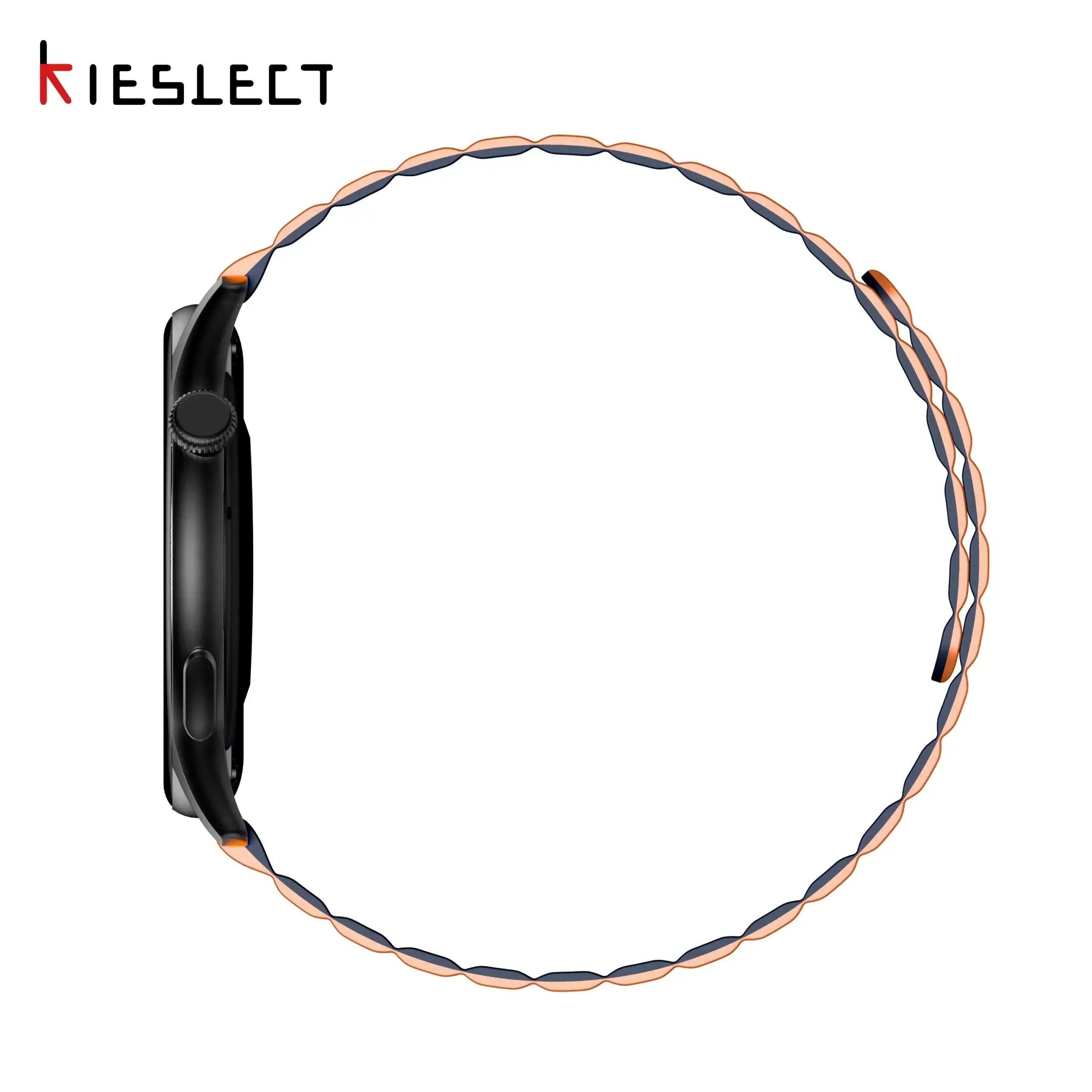  KIESLECT Calling Watch Kr Pro