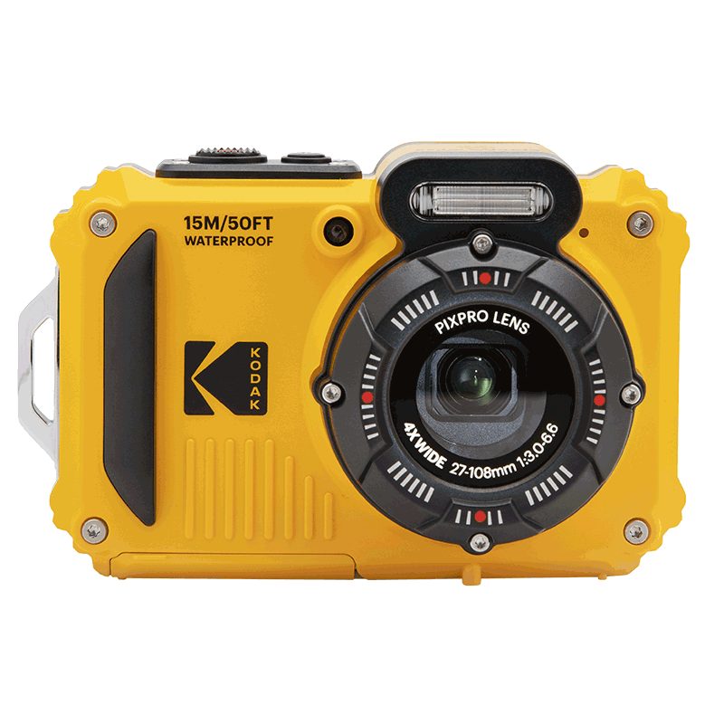  KODAK PIXPRO WPZ2