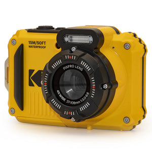  KODAK PIXPRO WPZ2