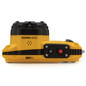  KODAK PIXPRO WPZ2