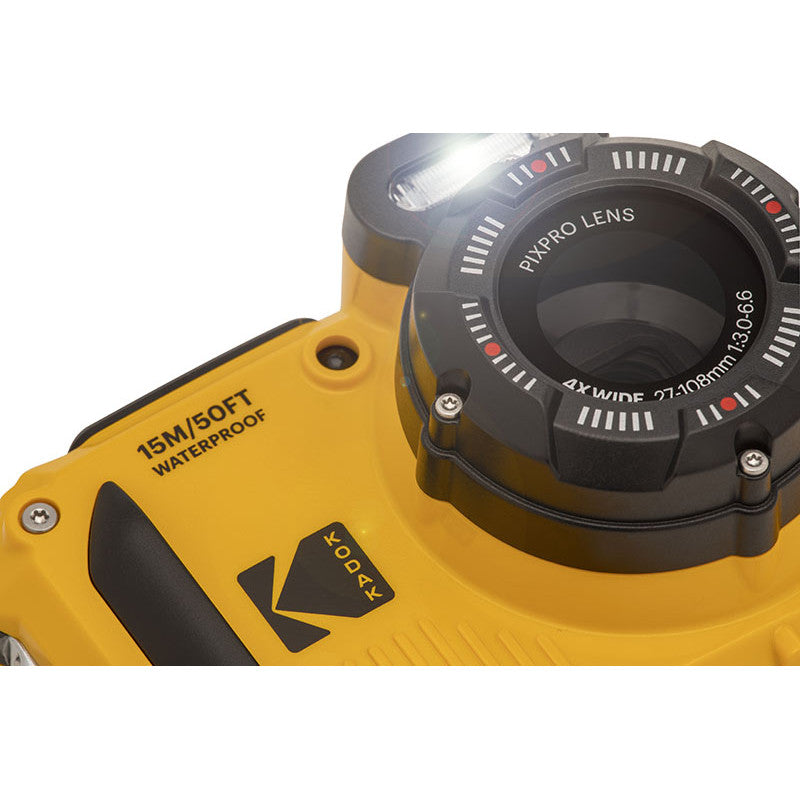  KODAK PIXPRO WPZ2