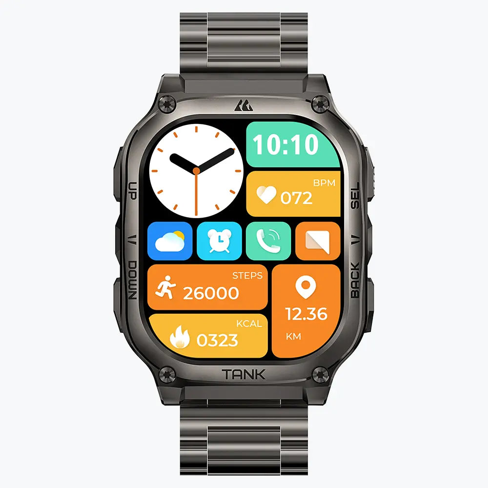 KOSPET TANK M3 Special Edition Smartwatch