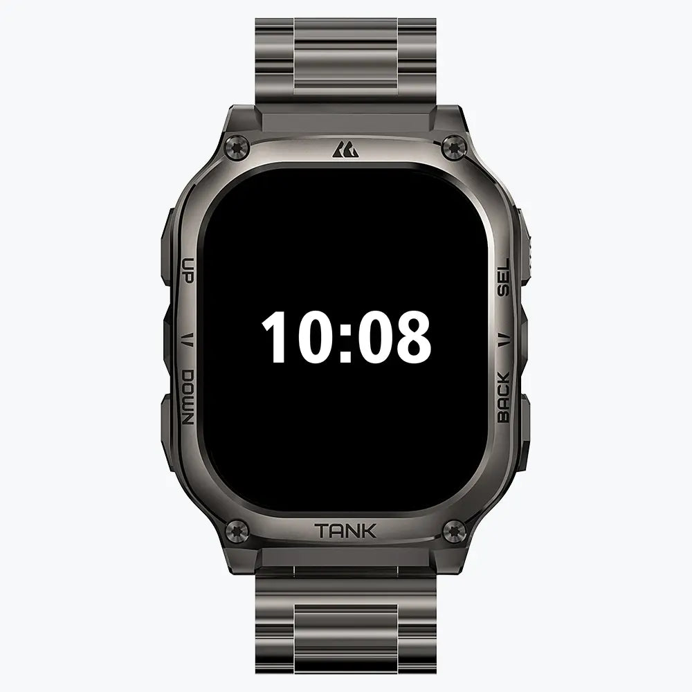 KOSPET TANK M3 Special Edition Smartwatch